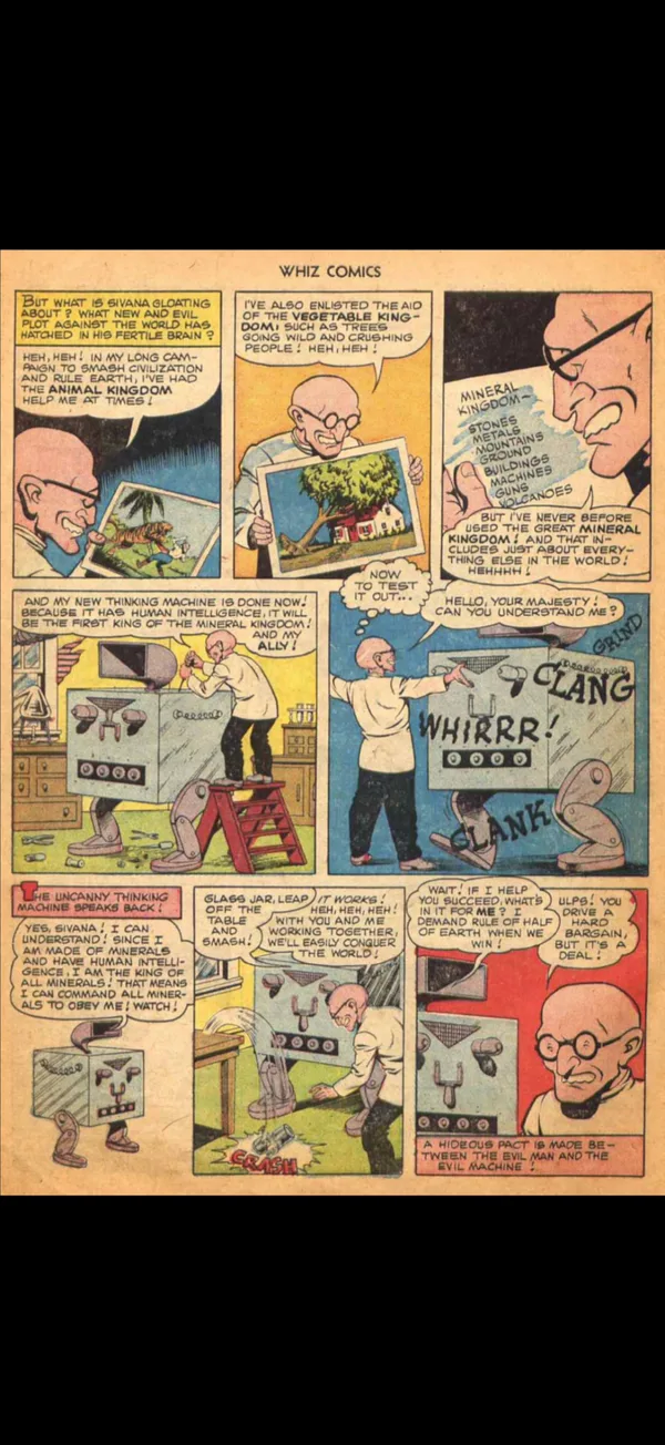 CoCo Reading · Comics